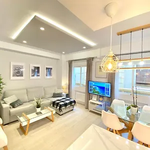 Apartamento Carrera, Granada