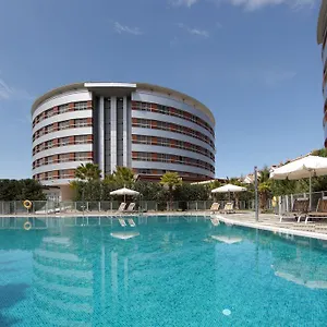 Abades Nevada Palace Hotel