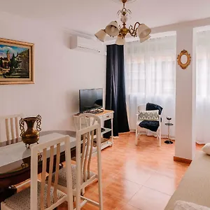 Apartamento Morales De, Granada