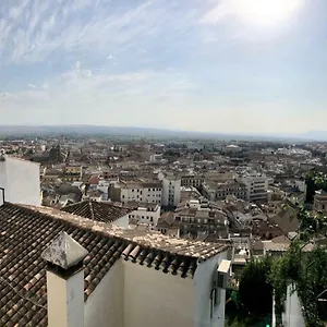 Apartamento Tuguest Torre De La Vela I, Granada