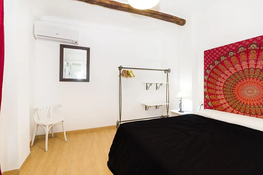 Cuesta Alcazaba Apartment Granada