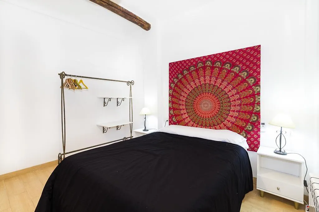 Cuesta Alcazaba Apartment Granada