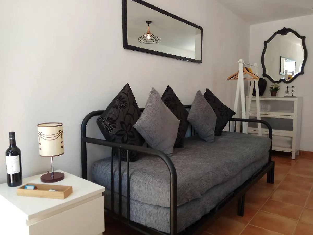 Cuesta Alcazaba Apartment Granada Spain